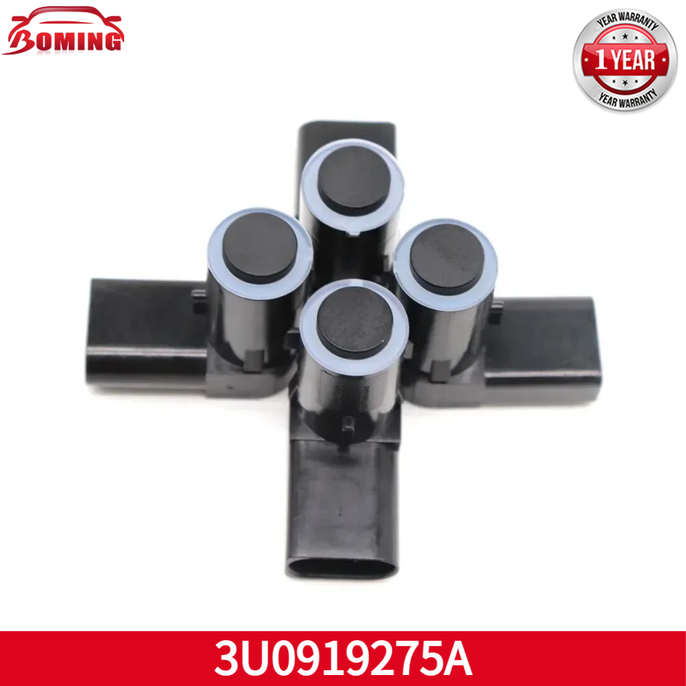 Car Accessories Thailand - 3U0919275A New PDC Parking Distance Control