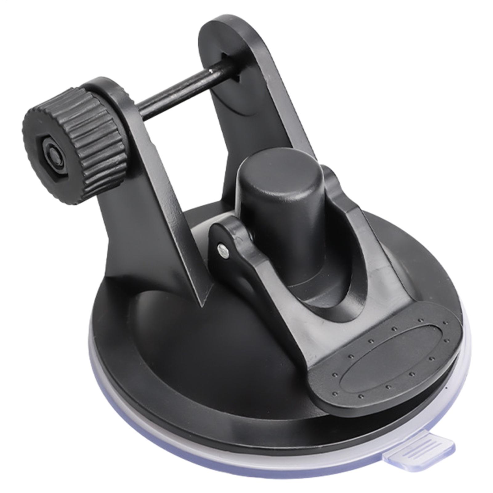 Car Cup Holder Expander - Camera Mount for Car Suction Cup