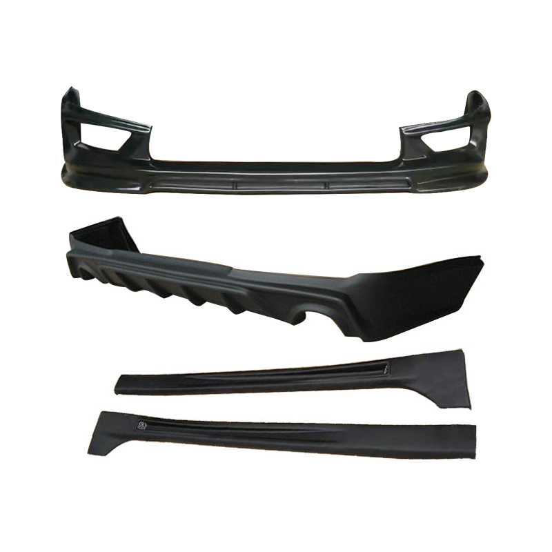 Car Accessories Singapore - Car Body Kit for Mitsubishi Lancer