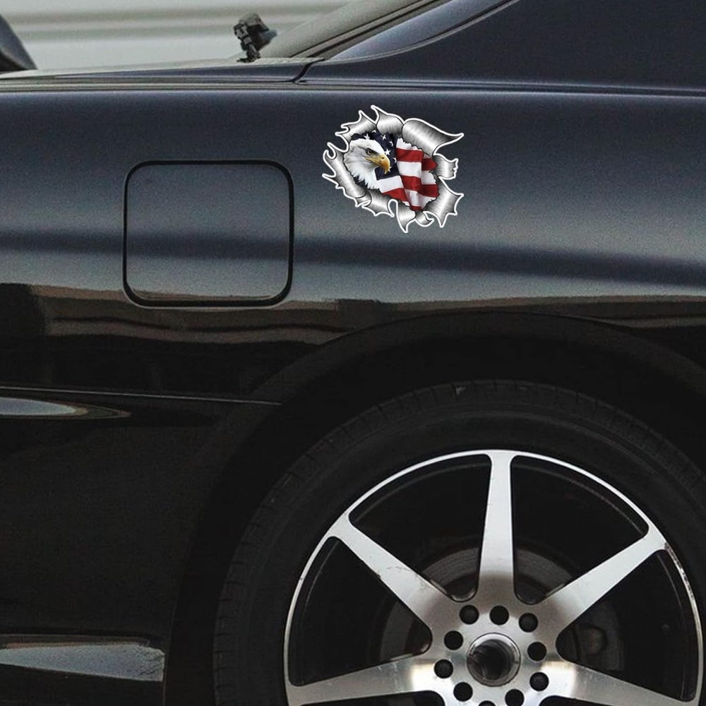 Thailand Pattern Cool Bumper A - Car Accessories Thailand recension och pris