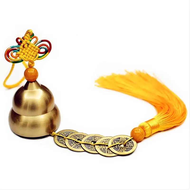 Hot Sell Pure Copper Car Hangi - Car Accessories Japanese recension och pris