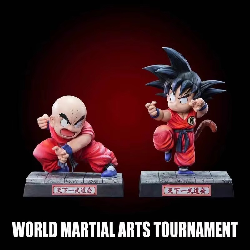 Anime Dragon Ball Krillin Goku - Car Accessories Japanese recension och pris