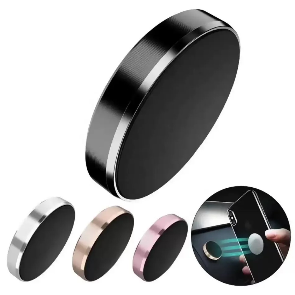 Super Magnetic Car Phone Holde - Car Accessories Phone Holder recension och pris