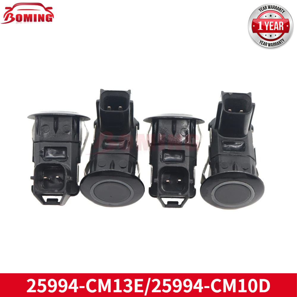 PDC Parking Bumper Reverse Sen - Car Accessories Thailand recension och pris