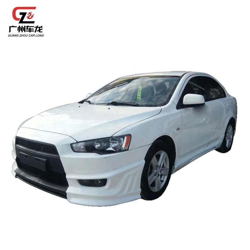 Car Body Kit for Mitsubishi La - Car Accessories Singapore recension och pris