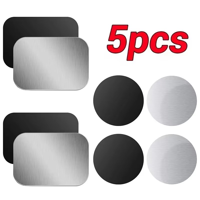 1-10PCS Universal Magnetic Car - Car Accessories Phone Holder recension och pris