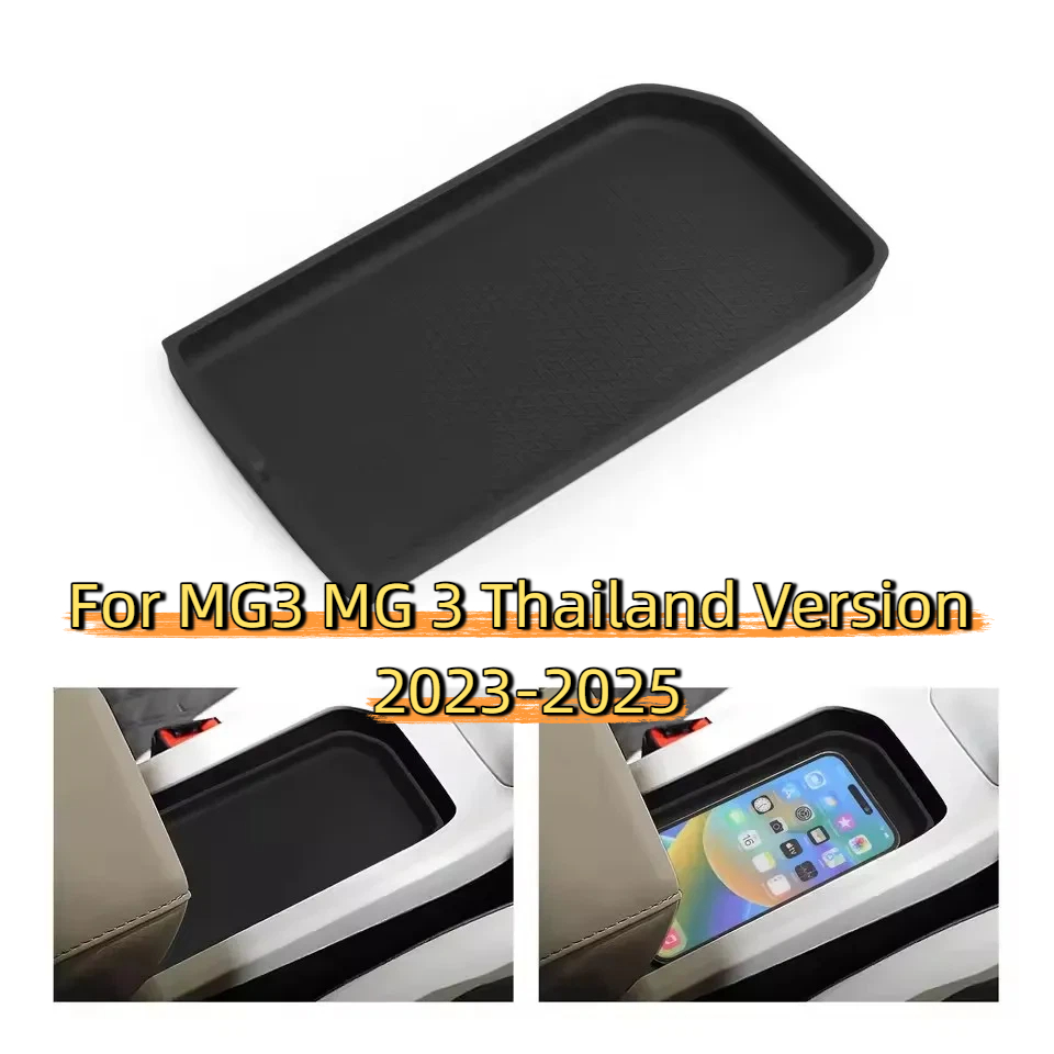 for MG3 MG 3 Thailand Version  - Car Accessories Thailand recension och pris