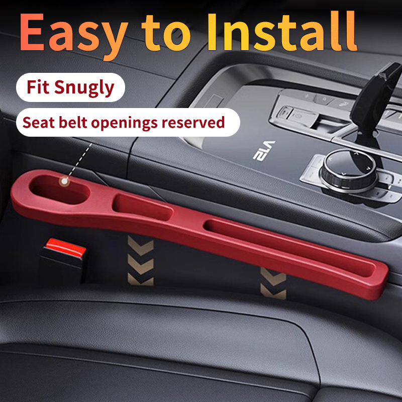 Car Gap Filler Strip for Ford  - Car Accessories Exterior recension och pris