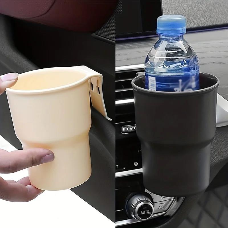 Universal Car Cup Holder Mount - Car Cup Holder Expander recension och pris