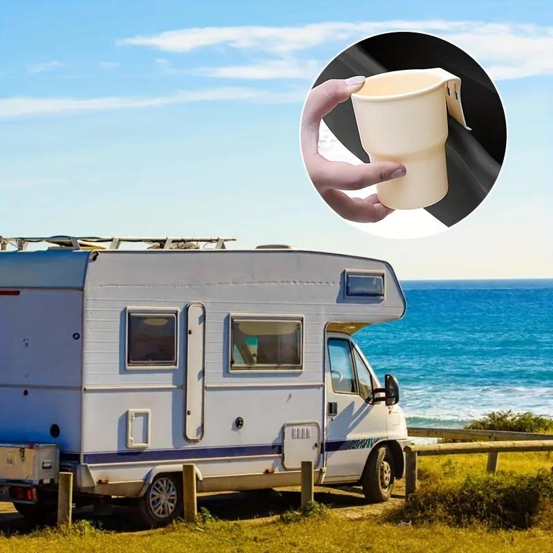 Universal Car Cup Holder Mount - Car Cup Holder Expander recension och pris