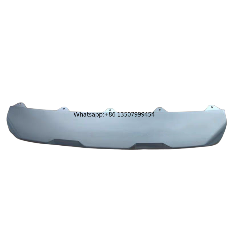 V Front Bumper Lower Trim Boar - Car Accessories Exterior recension och pris