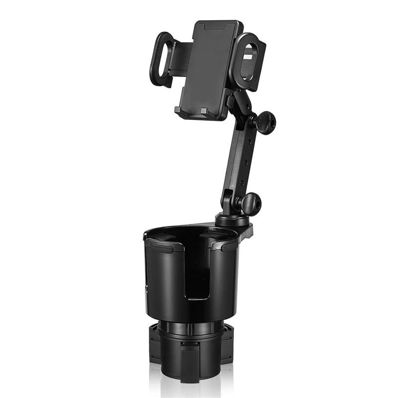 Adjustable Universal Car Cup H - Car Cup Holder Expander recension och pris