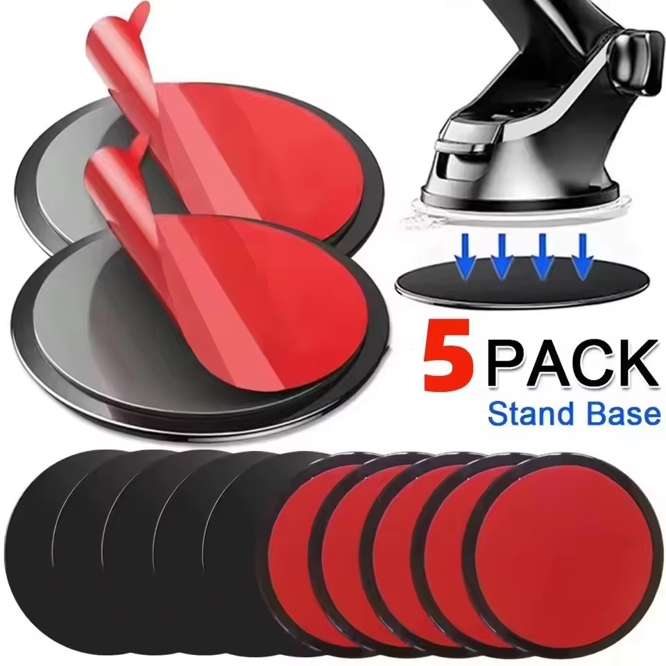 Universal Dashboard Adhesive S - Car Accessories Phone Holder recension och pris
