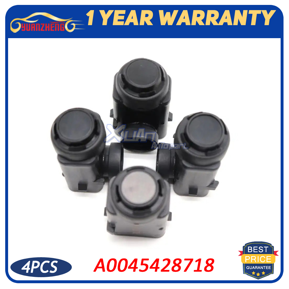 Car PDC Parking Sensor A004542 - Car Accessories Thailand recension och pris