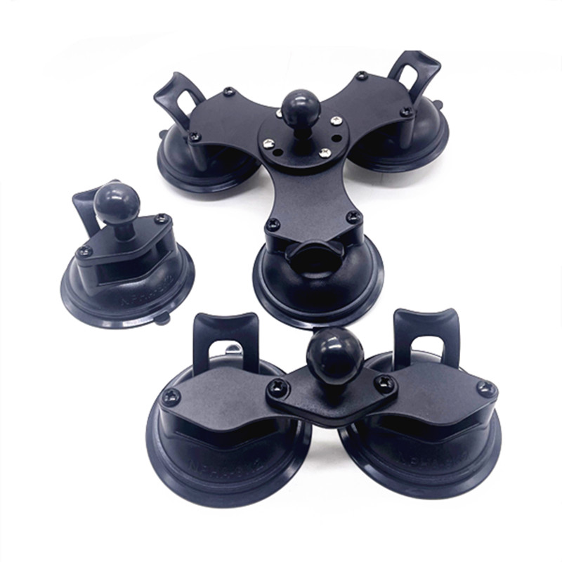 1 Inch Ball Head Press-lock Su - Car Cup Holder Expander recension och pris