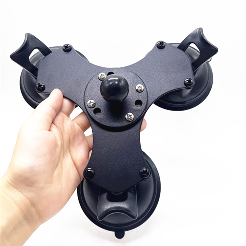 1 Inch Ball Head Press-lock Su - Car Cup Holder Expander recension och pris