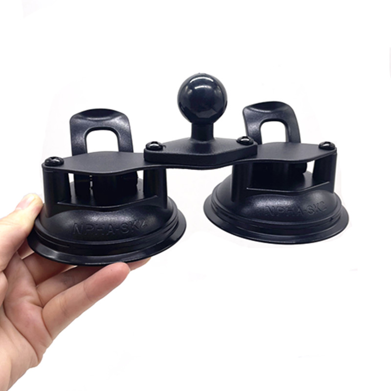 1 Inch Ball Head Press-lock Su - Car Cup Holder Expander recension och pris
