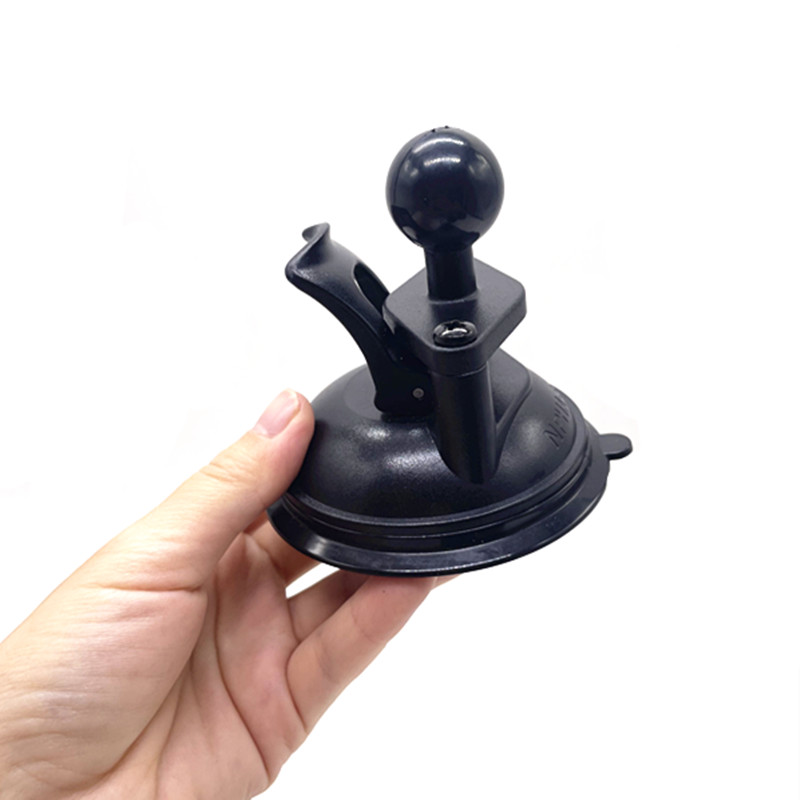 1 Inch Ball Head Press-lock Su - Car Cup Holder Expander recension och pris