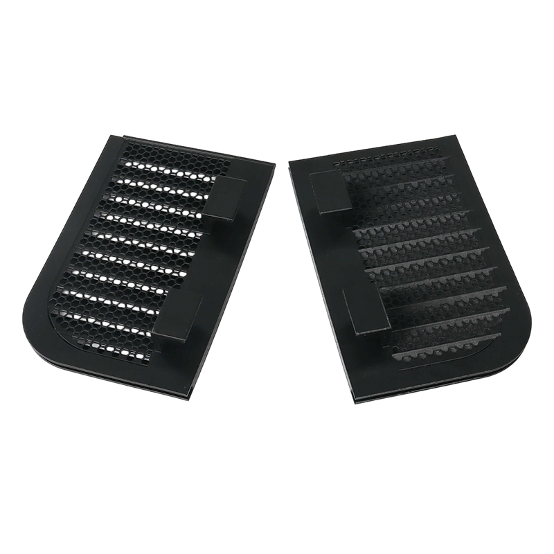 Side Window Vents For VW T6.1, - Car Accessories Exterior recension och pris