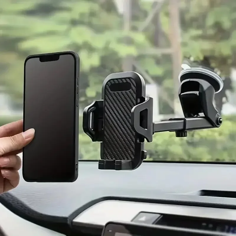 Car Phone Holder Mount Stand S - Car Cup Holder Expander recension och pris