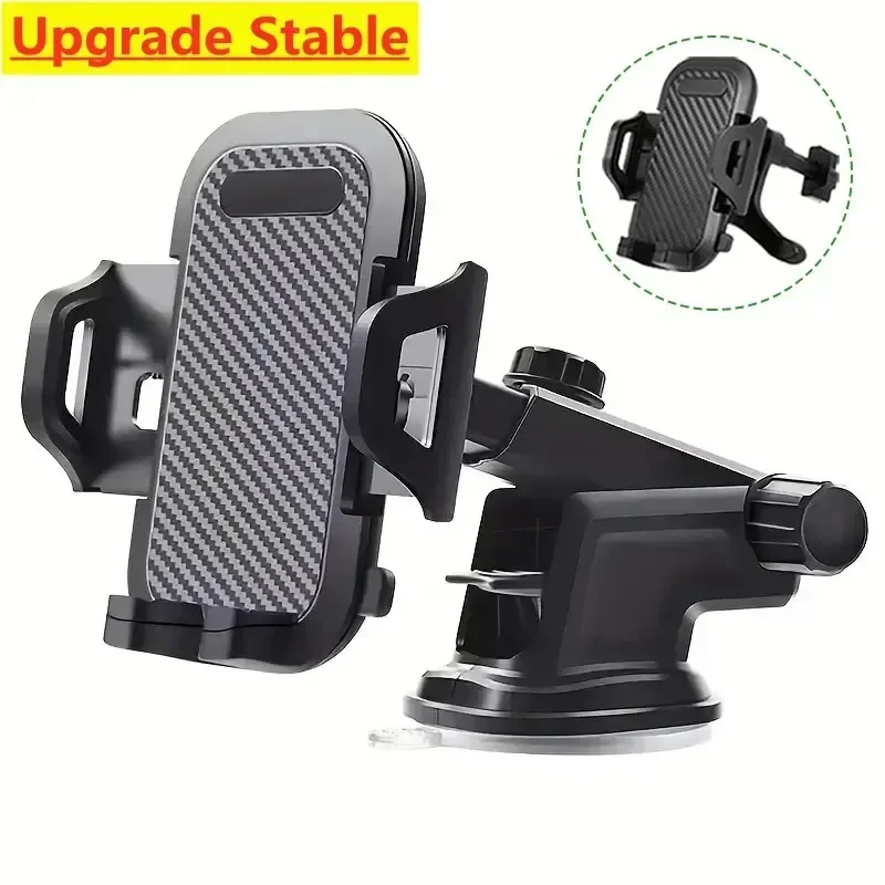 Car Phone Holder Mount Stand S - Car Cup Holder Expander recension och pris