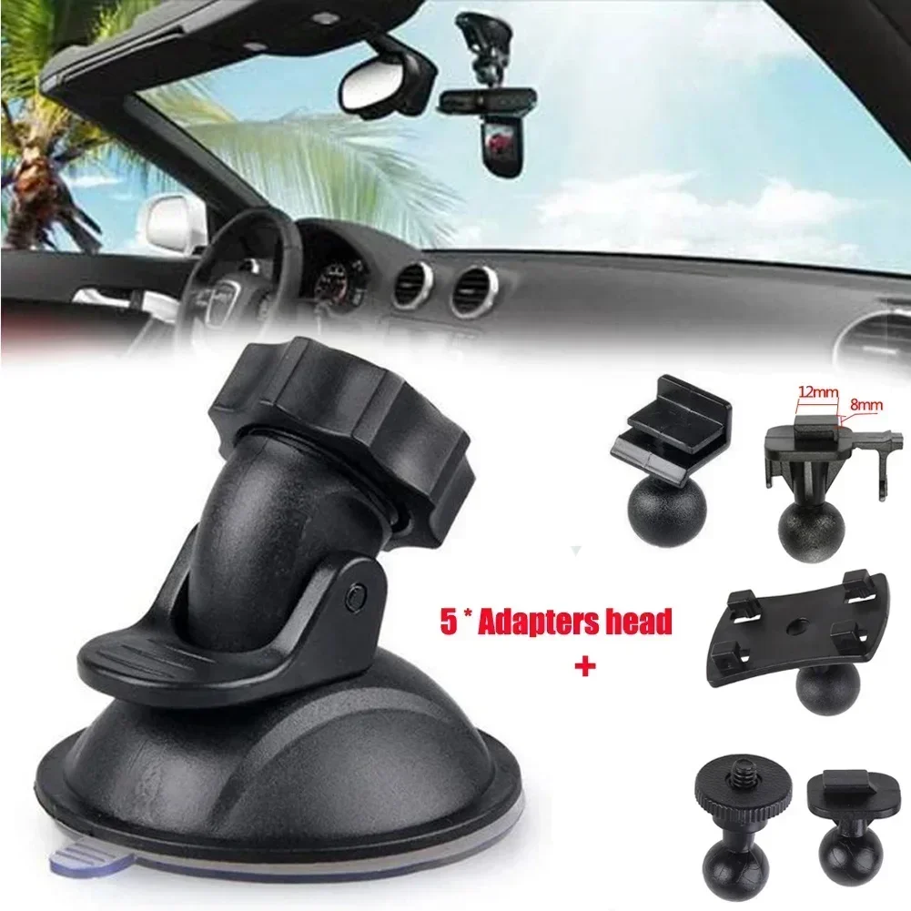 Car Suction Cup For Dash Cam H - Car Cup Holder Expander recension och pris