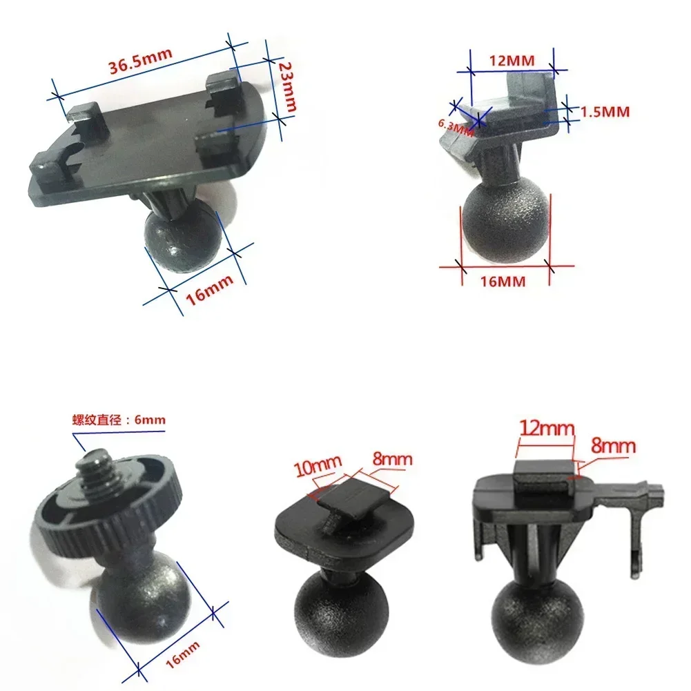 Car Suction Cup For Dash Cam H - Car Cup Holder Expander recension och pris