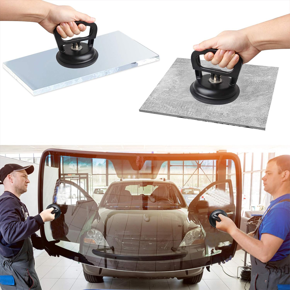 Handle Suction Cup Glass Sucti - Car Cup Holder Expander recension och pris