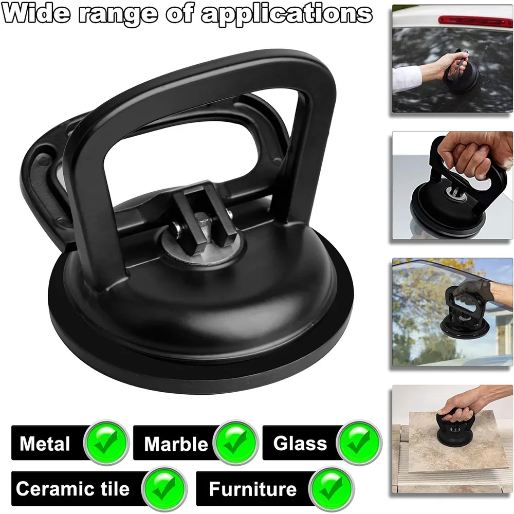 Handle Suction Cup Glass Sucti - Car Cup Holder Expander recension och pris