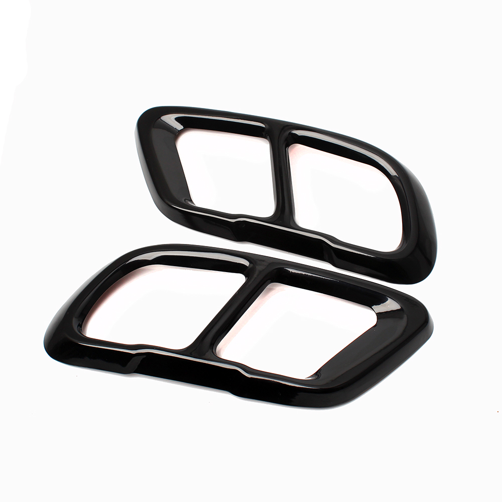 Car Exterior Accessories Tail  - Car Accessories Exterior recension och pris