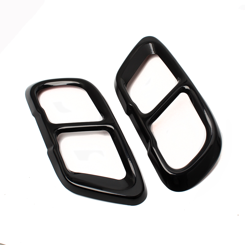 Car Exterior Accessories Tail  - Car Accessories Exterior recension och pris