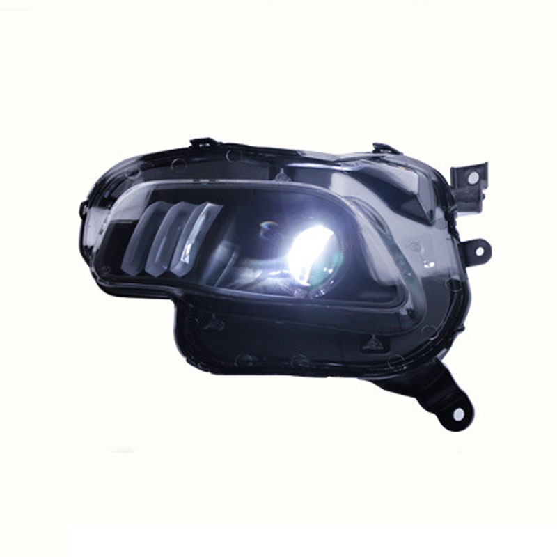 Car Accessories Headlights Ass - Accessories Car Near recension och pris