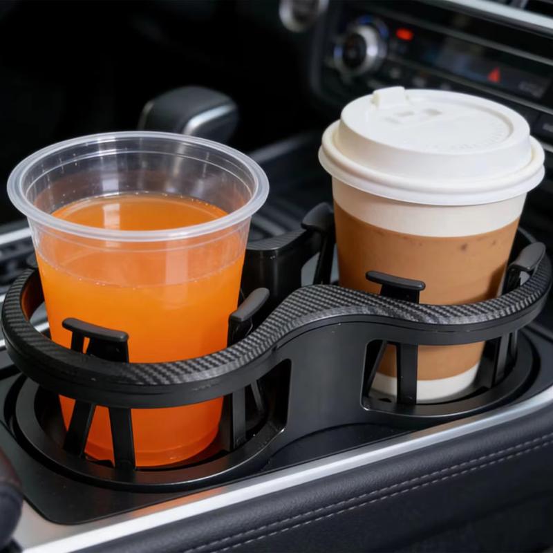 New Car Cup Holder Expander 2- - Car Cup Holder Expander recension och pris