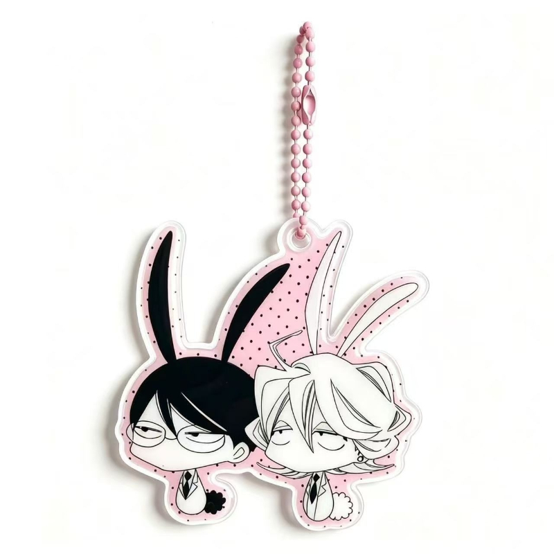 New Doukyusei Sajou Rihito Kus - Car Accessories Japanese recension och pris