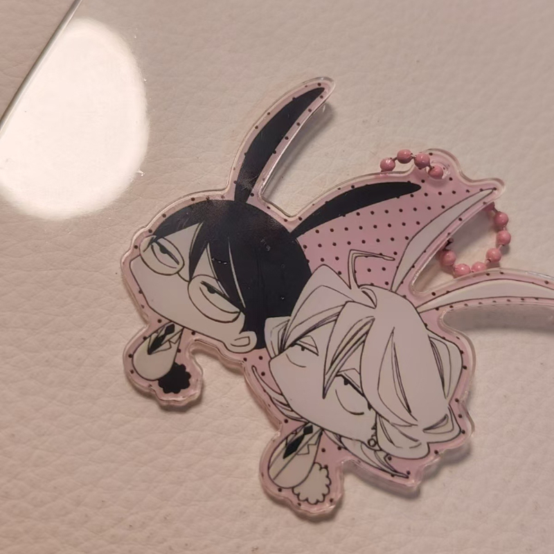 New Doukyusei Sajou Rihito Kus - Car Accessories Japanese recension och pris