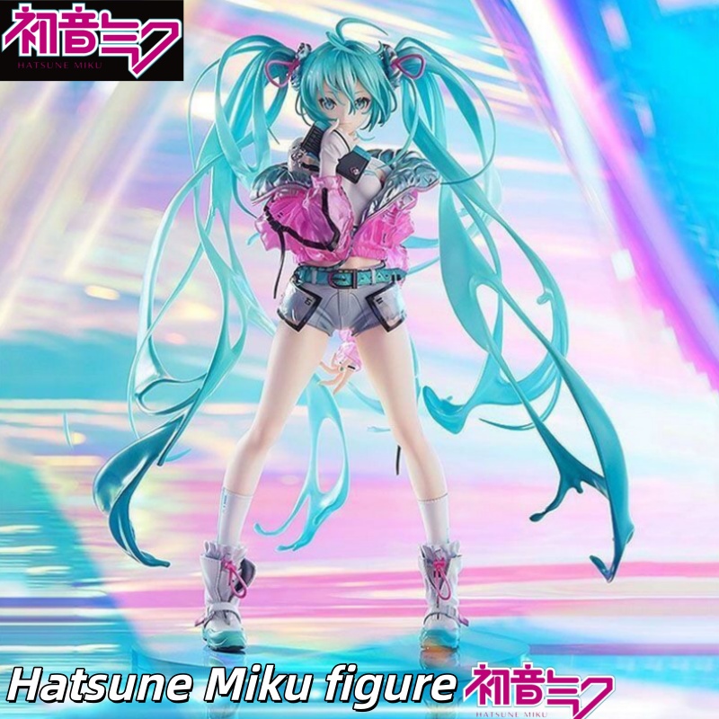 Miyayama Mai Hatsune Miku Twin - Car Accessories Company recension och pris