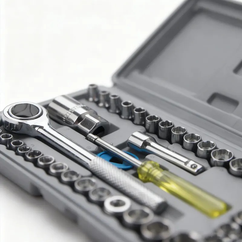 Multifunctional Auto Socket Wr - Car Accessories Workshop recension och pris
