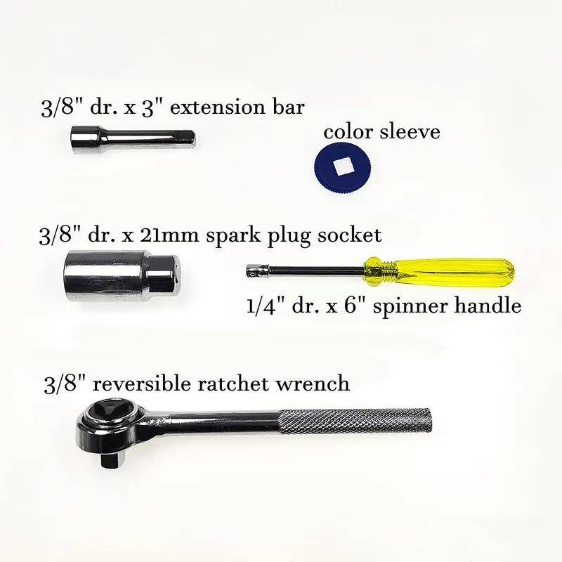 Multifunctional Auto Socket Wr - Car Accessories Workshop recension och pris