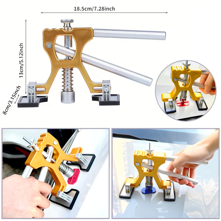 New Adjustable Car Auto Dent R - Car Accessories Workshop recension och pris