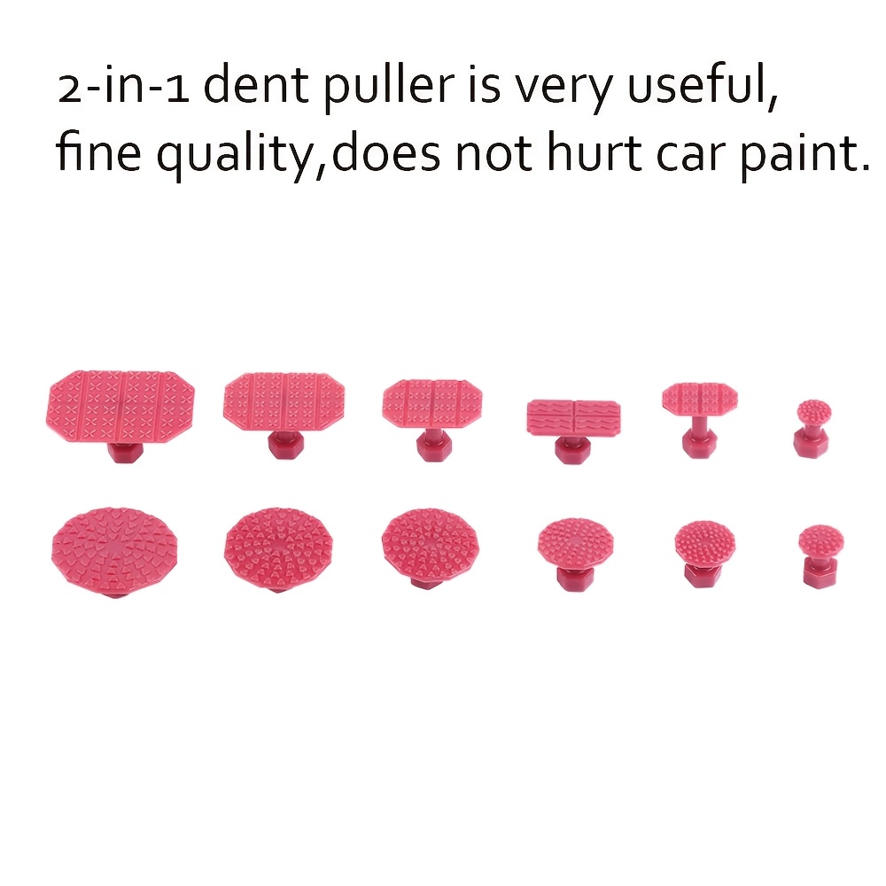 New Adjustable Car Auto Dent R - Car Accessories Workshop recension och pris