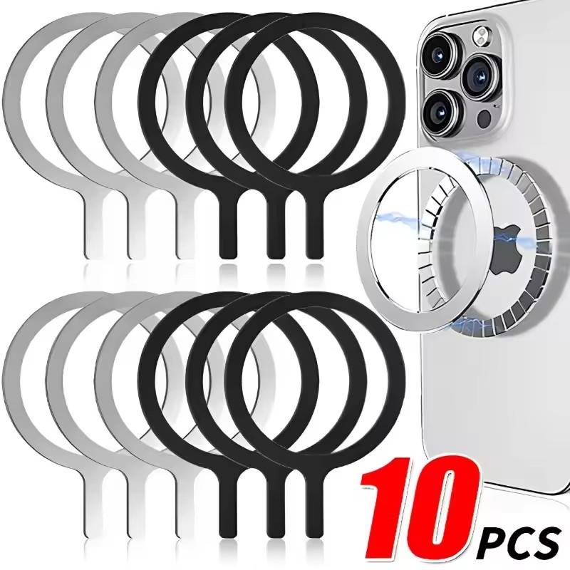 Universal Magnet Sticker Magne - Car Accessories Phone Holder recension och pris