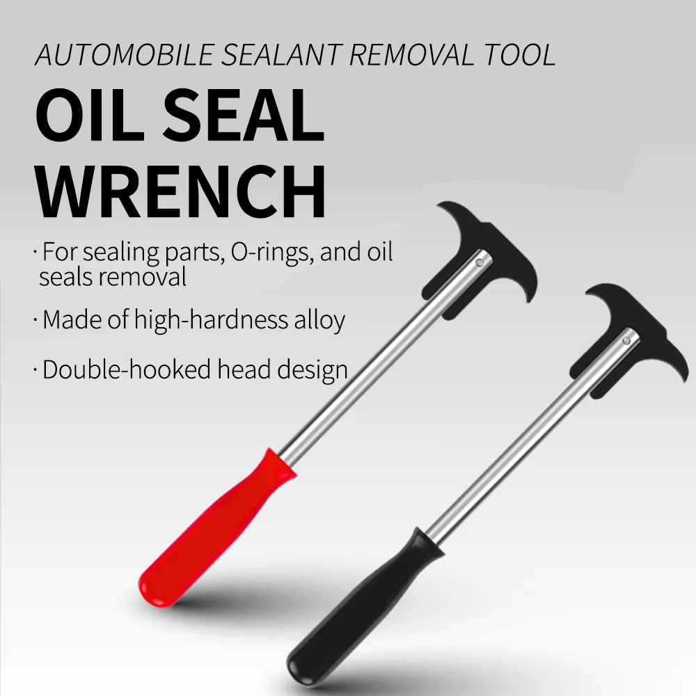 Oil Seal Puller Screwdriver Wr - Car Accessories Workshop recension och pris