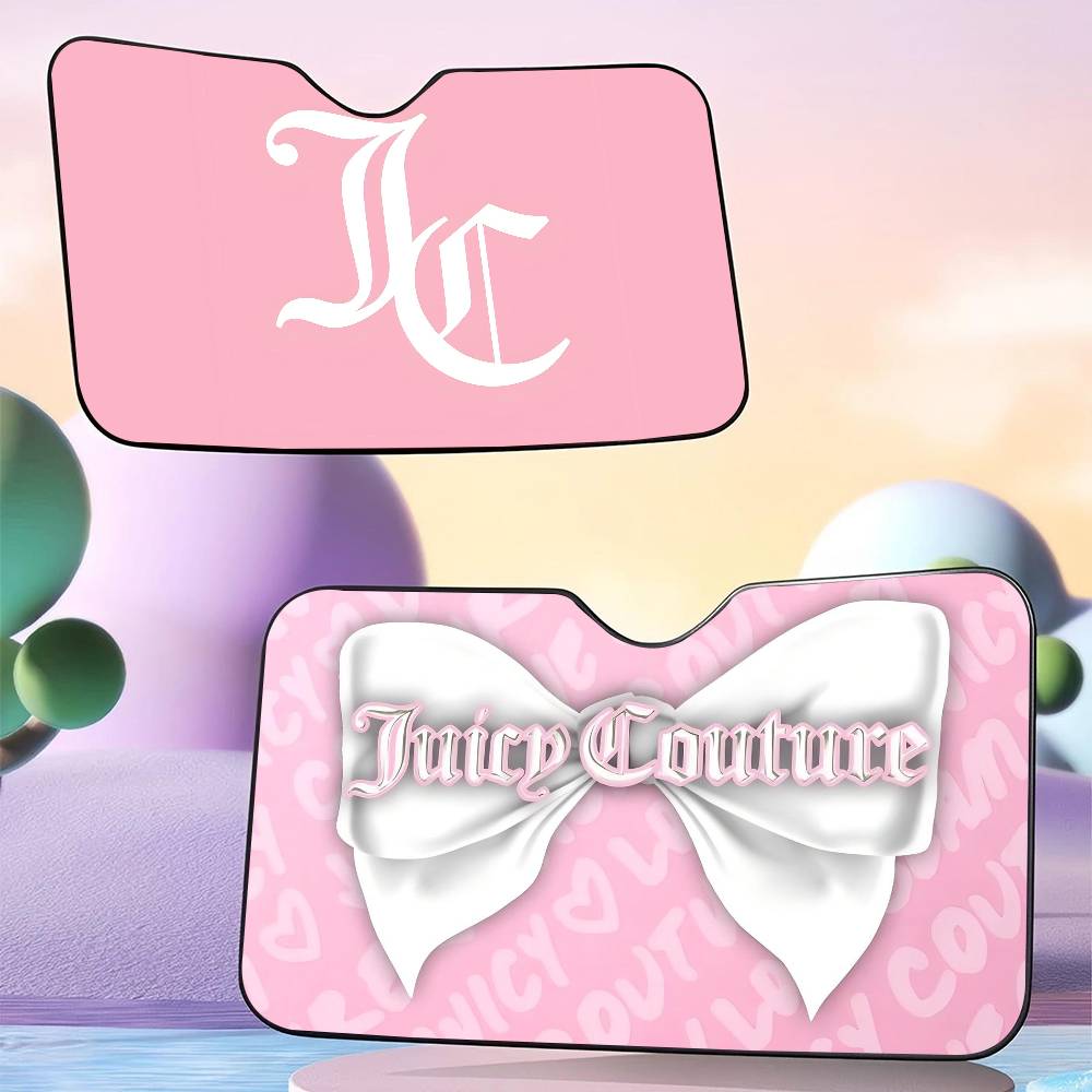 J-Juicy Cool C- Couture Anime  - Car Accessories Juicy Couture recension och pris
