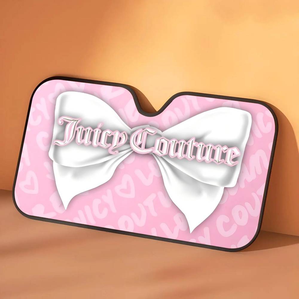 J-Juicy Cool C- Couture Anime  - Car Accessories Juicy Couture recension och pris