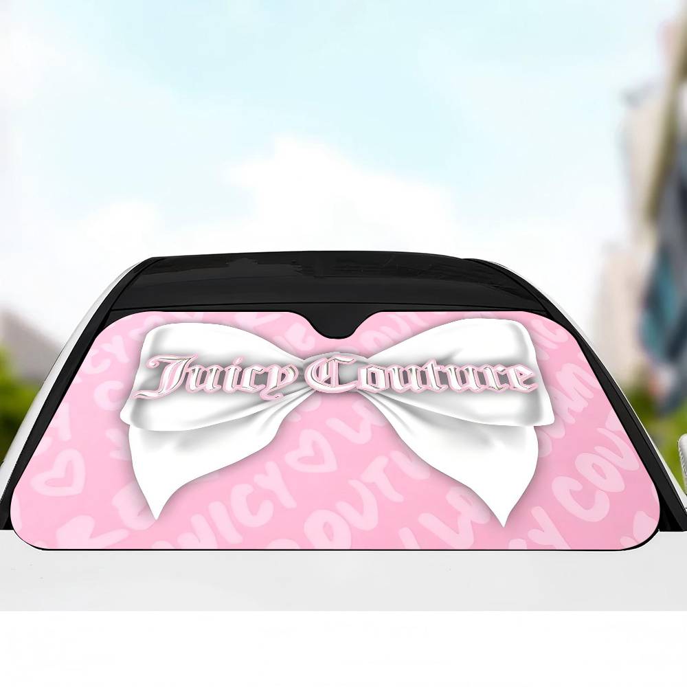 J-Juicy Cool C- Couture Anime  - Car Accessories Juicy Couture recension och pris