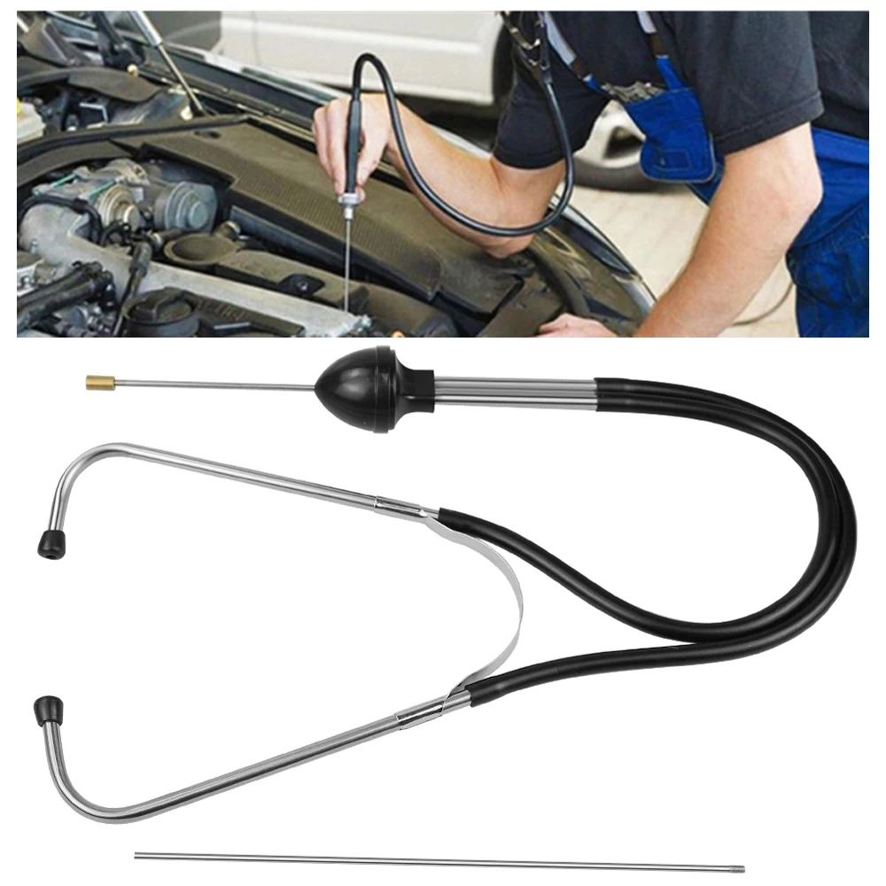 Automotive Diagnostic Mechanic - Car Accessories Workshop recension och pris
