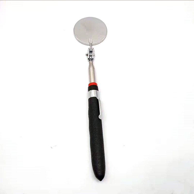 Telescopic Inspection Mirror L - Car Accessories Workshop recension och pris