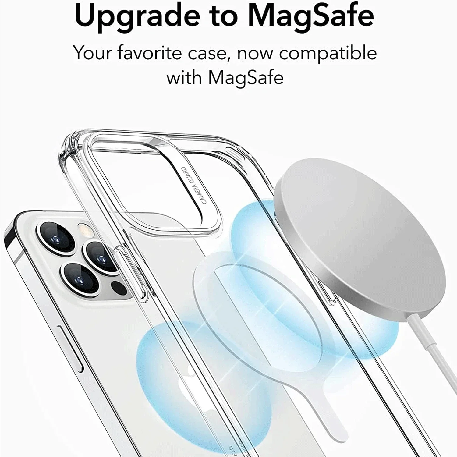 5-1pcs Sticker Ring For Magsaf - Car Accessories Phone Holder recension och pris