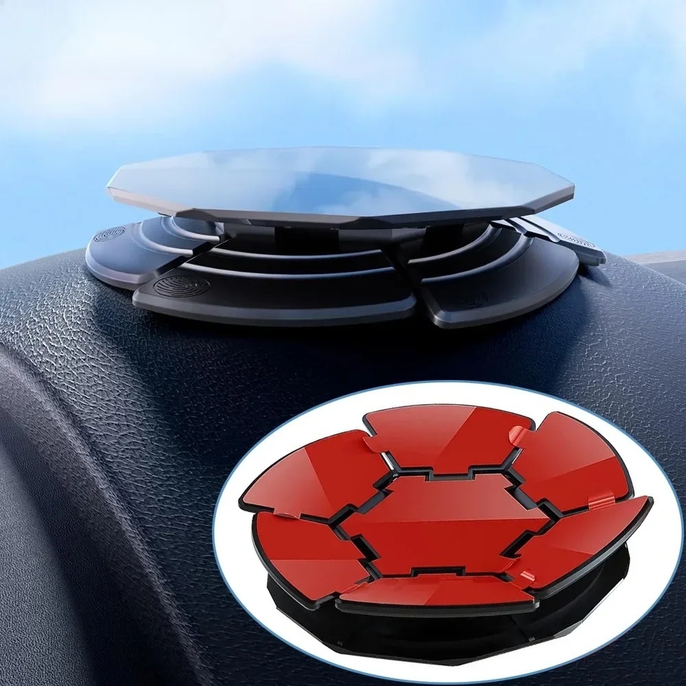 Car Dashboard Suction Cup Cell - Car Accessories Phone Holder recension och pris
