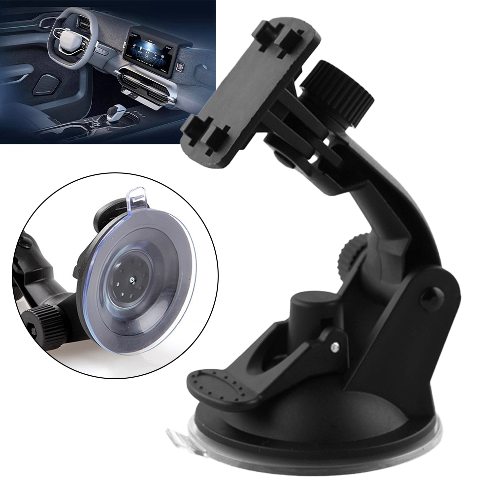 Vehicle-mounted GPS Stand Car  - Car Cup Holder Expander recension och pris